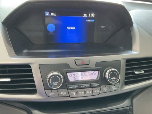 Used 2015 Honda Odyssey EX image 15
