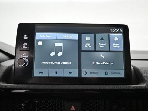 Used 2026 Honda CR-V EX-L image 13