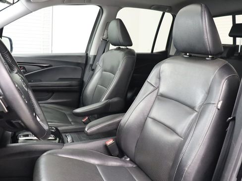 Used 2020 Honda Ridgeline RTL-E image 17