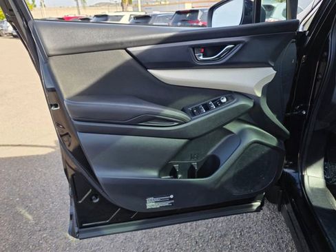 Used 2020 Subaru Ascent Premium w/ Sport Package image 21