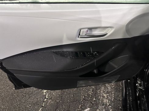 New 2026 Toyota Corolla SE image 18