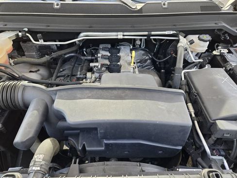 Used 2022 Chevrolet Colorado LT w/ Safety Package RWD image 30