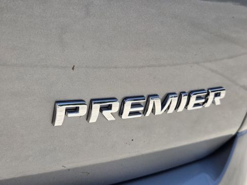 Certified 2023 Chevrolet Traverse Premier w/ LPO, Floor Liner Package FWD image 17