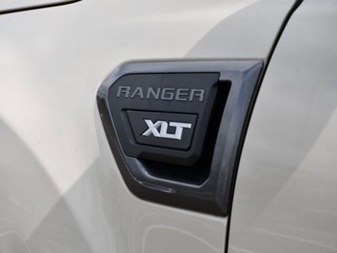 Used 2022 Ford Ranger XLT w/ Equipment Group 301A Mid image 10