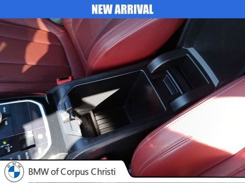 Used 2023 BMW X3 sDrive30i w/ Premium Package image 22