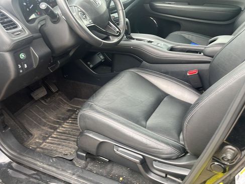 Used 2019 Honda HR-V EX-L image 9