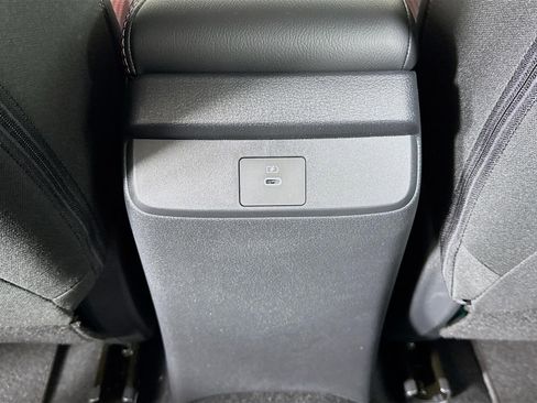 New 2026 Nissan Sentra SR w/ SR All Weather Package image 24