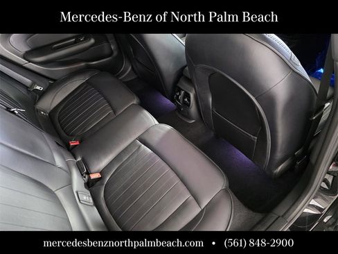 Used 2018 MINI Cooper Clubman John Cooper Works image 30