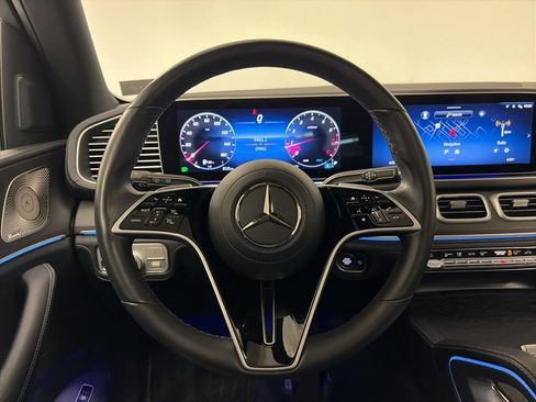 Certified 2024 Mercedes-Benz GLE 350 4MATIC image 21