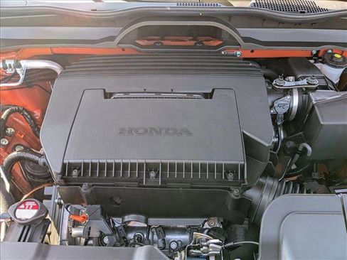 New 2026 Honda Passport TrailSport image 17