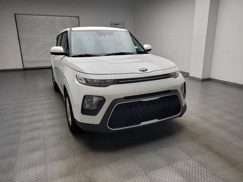 Used 2021 Kia Soul S FWD image 14