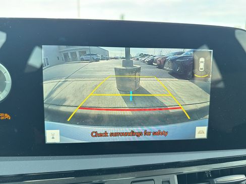 Used 2025 Lexus ES 350 350 image 16