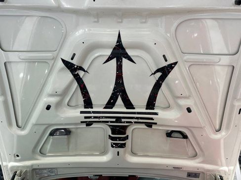 Used 2013 Maserati GranTurismo MC RWD image 24