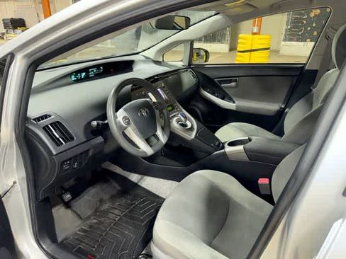Used 2012 Toyota Prius Three FWD image 28