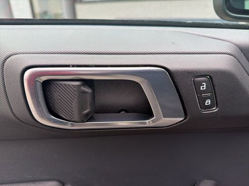 Certified 2025 Ford Bronco Big Bend image 19