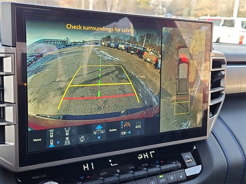 New 2026 Toyota Tundra Platinum image 13