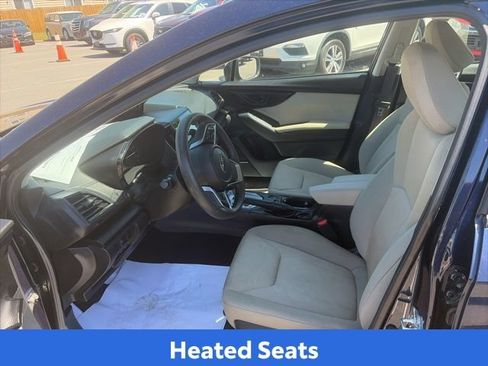 Used 2021 Subaru Impreza 2.0i Premium AWD/4WD image 8