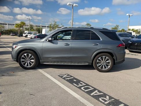 Used 2021 Mercedes-Benz GLE 350 image 6