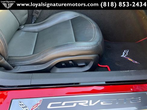 Used 2019 Chevrolet Corvette ZR1 image 36