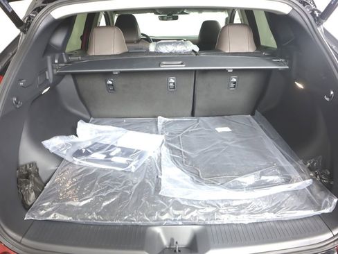 New 2026 Nissan Murano Platinum w/ Cargo Package image 33
