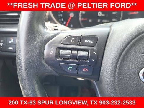 Used 2018 Kia Sorento EX w/ EX Advanced Touring Package FWD image 24