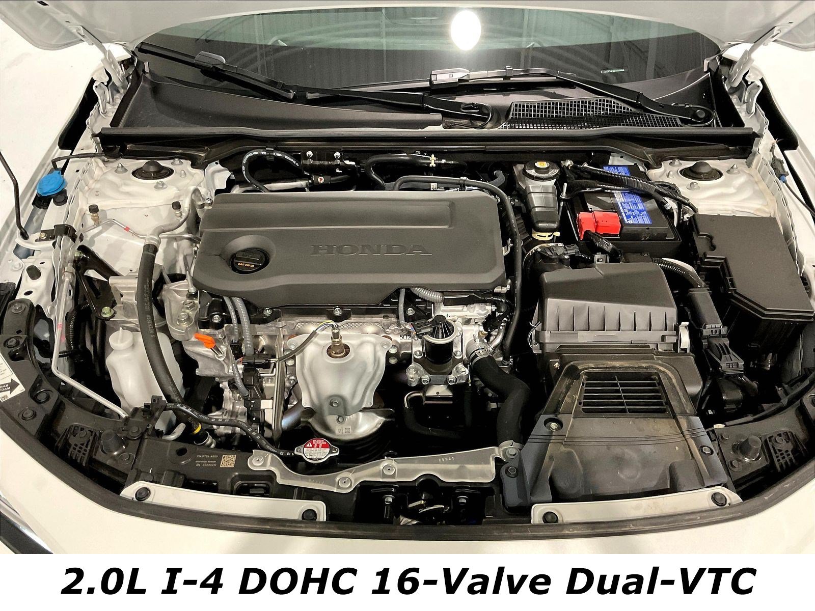 Used 2026 Honda Civic Sport image 28