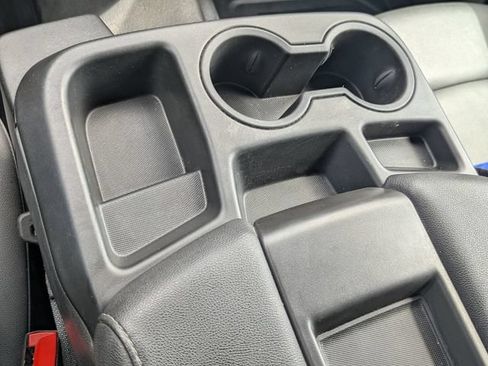 Used 2025 Chevrolet Silverado 1500 W/T w/ WT Value Package AWD/4WD image 28
