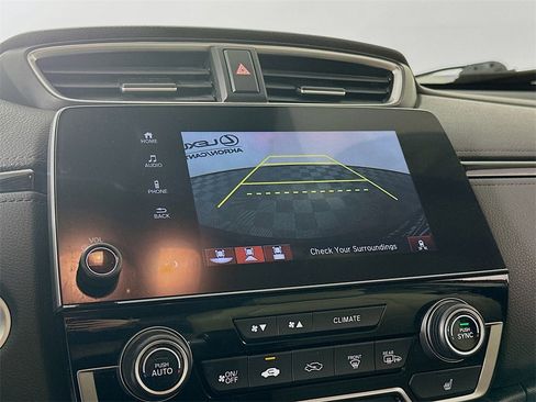 Used 2017 Honda CR-V EX-L image 16