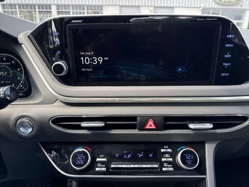 Used 2023 Hyundai Sonata SEL Plus FWD image 21