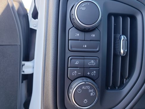 New 2026 Chevrolet Silverado 3500 W/T w/ WT Convenience Package image 15