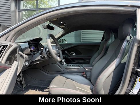 Used 2023 Audi R8 V10 performance RWD image 5