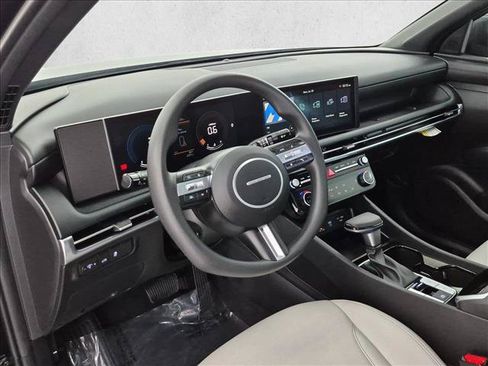 Certified 2026 Hyundai Santa Cruz SEL FWD image 10