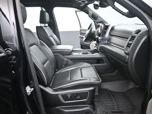 Used 2020 RAM 1500 Limited image 18