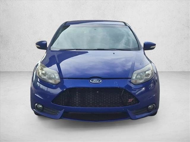 Used 2014 Ford Focus ST w/ Equipment Group 202A FWD image 2