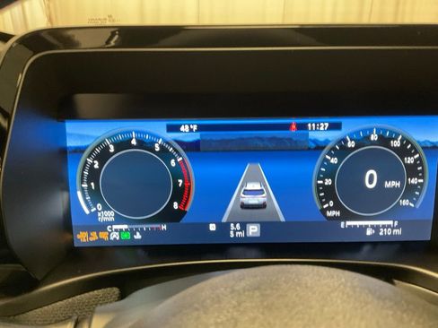 New 2026 Subaru Outback Premium AWD/4WD image 13