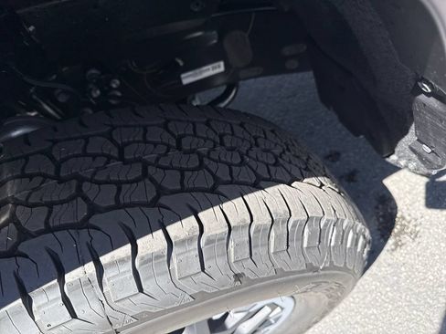 New 2026 Toyota Tacoma TRD Off-Road AWD/4WD image 29
