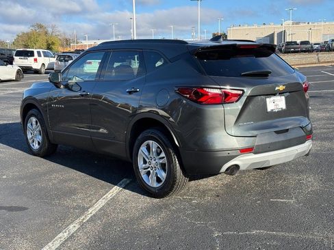 Used 2020 Chevrolet Blazer LT image 6