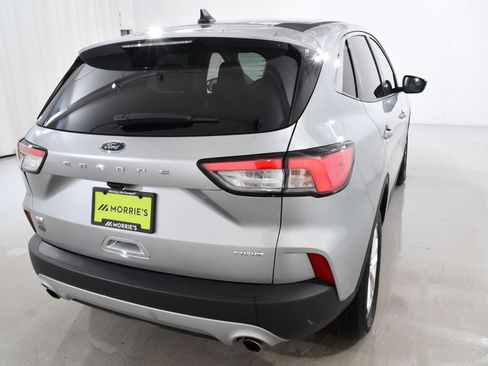 Used 2022 Ford Escape SE w/ Convenience Package image 12