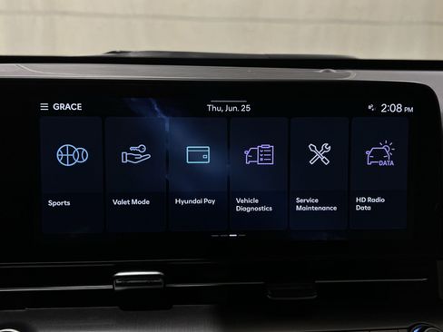 Used 2024 Hyundai Kona SEL w/ Convenience Package AWD/4WD image 25