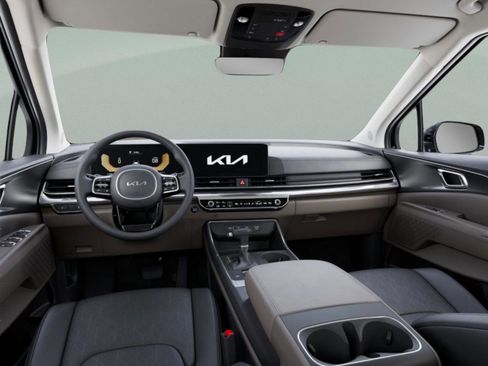 New 2026 Kia Carnival LXS image 14