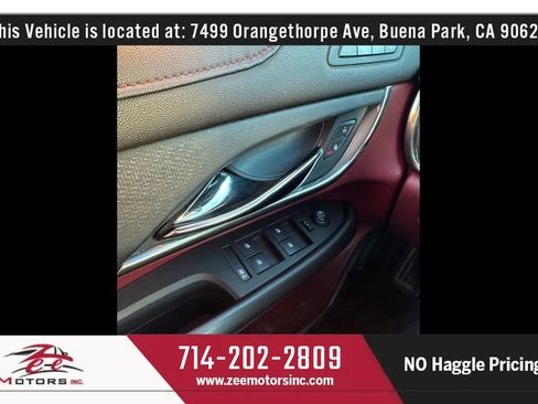 Used 2013 Cadillac ATS Performance image 24