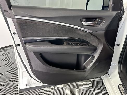 Used 2019 Acura MDX A-Spec AWD/4WD image 24