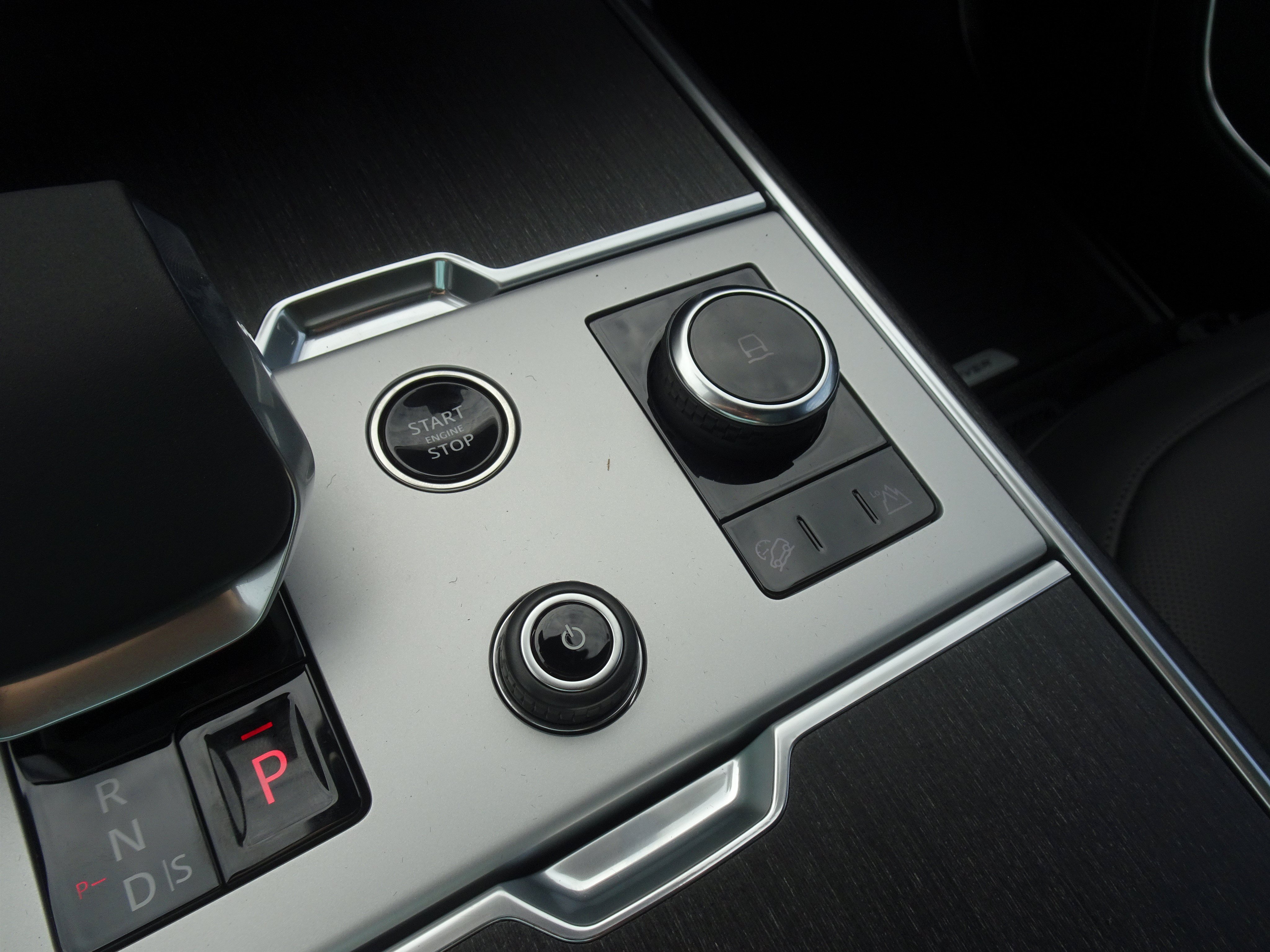 New 2027 Land Rover Range Rover SE AWD/4WD image 25