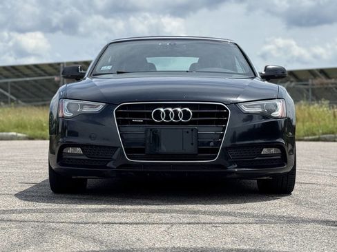 Used 2013 Audi A5 2.0T Premium Plus w/ Premium Plus Pkg image 10
