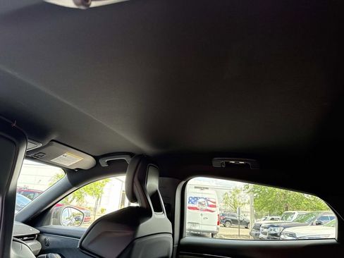 Used 2021 Ford Mustang Mach-E GT w/ GT Performance Edition AWD/4WD image 19