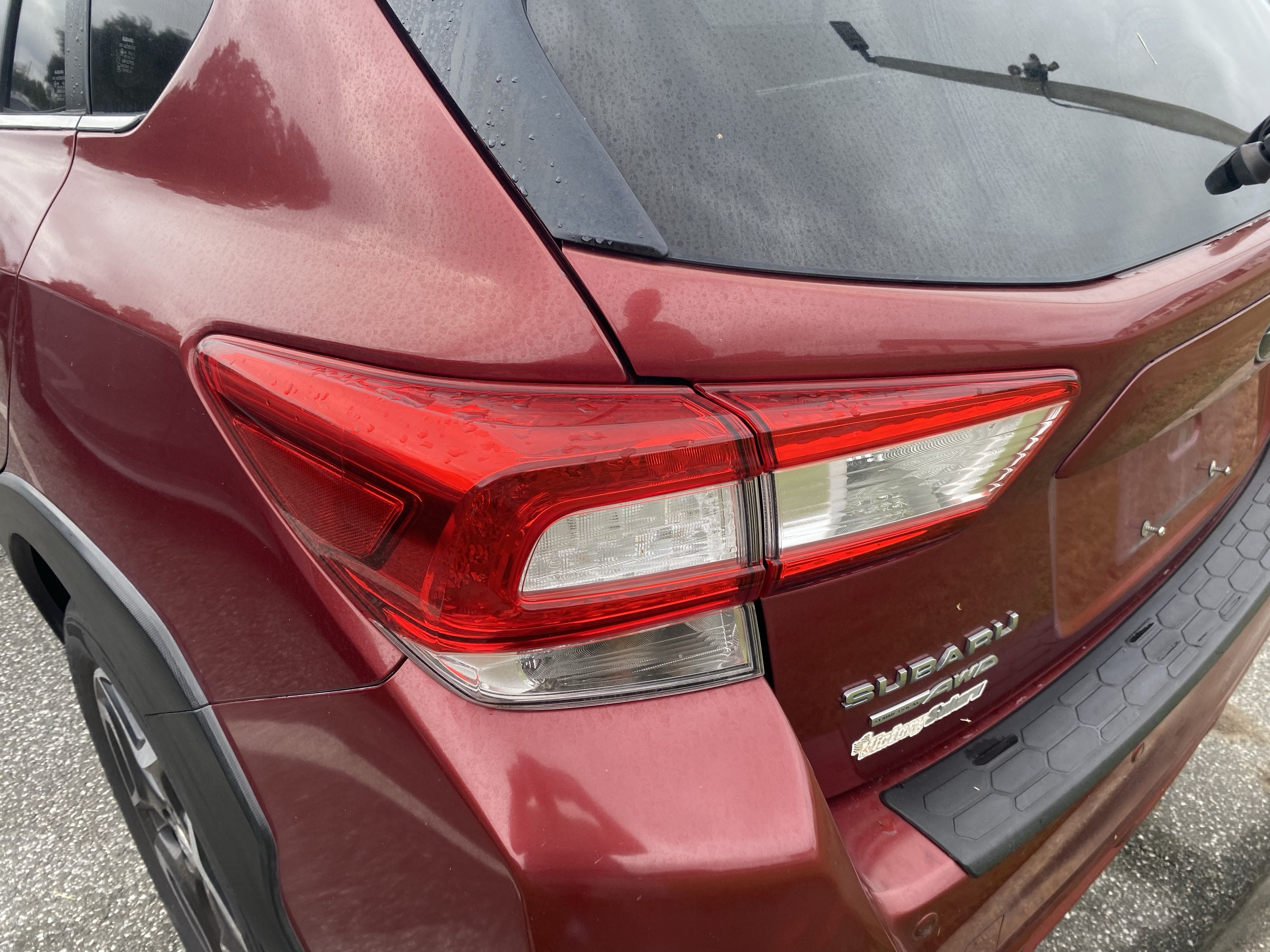 Used 2018 Subaru Crosstrek 2.0i Limited AWD/4WD image 11