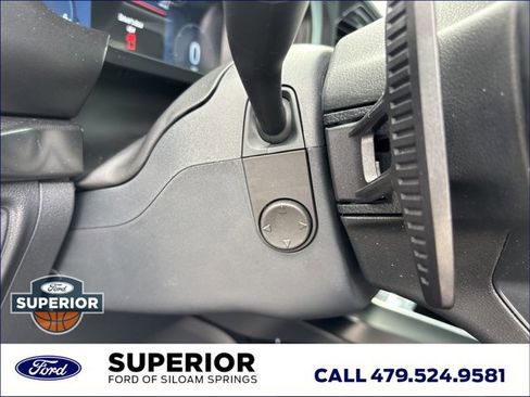 Used 2025 Ford F150 Raptor AWD/4WD image 28