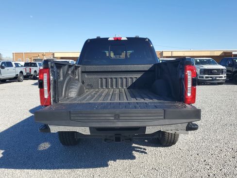 New 2026 Ford F250 Lariat w/ Lariat Ultimate Package AWD/4WD image 10