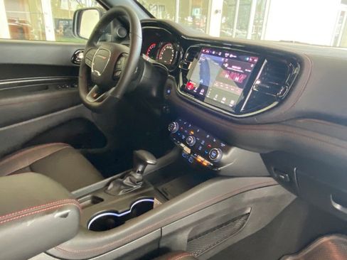 New 2023 Dodge Durango GT RWD image 22