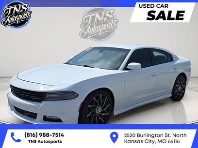 Used 2016 Dodge Charger R/T